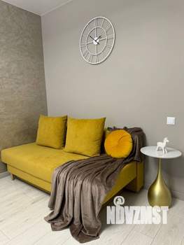 1-к квартира, на длительный срок, 41м2, 6/8 этаж