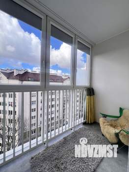 1-к квартира, на длительный срок, 48м2, 9/9 этаж