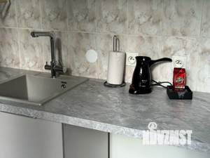 2-к квартира, посуточно, 54м2, 2/4 этаж