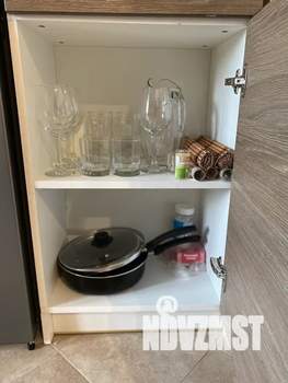 1-к квартира, посуточно, 40м2, 4/9 этаж