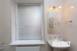 1-к квартира, посуточно, 50м2, 1/2 этаж