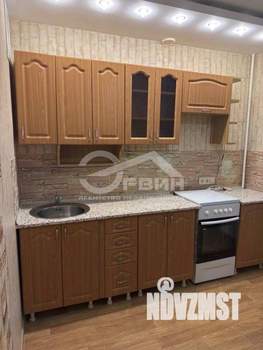 1-к квартира, на длительный срок, 46м2, 6/9 этаж