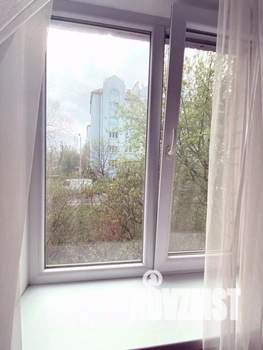 1-к квартира, посуточно, 16м2, 1/1 этаж