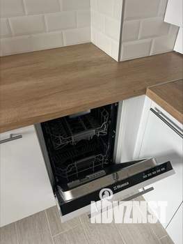 1-к квартира, посуточно, 75м2, 1/1 этаж