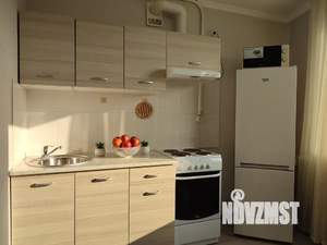 1-к квартира, посуточно, 40м2, 10/10 этаж