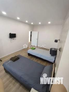 3-к квартира, на длительный срок, 74м2, 4/4 этаж