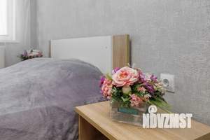 1-к квартира, посуточно, 35м2, 5/9 этаж