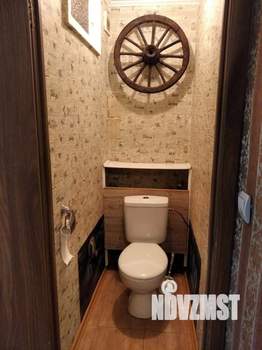 3-к квартира, на длительный срок, 63м2, 2/5 этаж