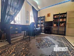 4-к квартира, на длительный срок, 150м2, 2/2 этаж