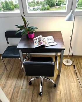 1-к квартира, на длительный срок, 40м2, 4/9 этаж