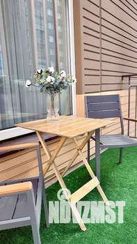 3-к квартира, посуточно, 70м2, 3/14 этаж