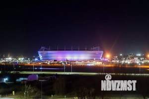 2-к квартира, посуточно, 47м2, 1/1 этаж