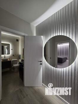 1-к квартира, на длительный срок, 45м2, 2/9 этаж