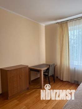 3-к квартира, посуточно, 110м2, 6/9 этаж