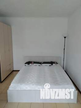 1-к квартира, посуточно, 31м2, 1/5 этаж