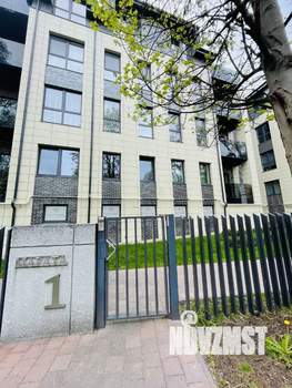 2-к квартира, на длительный срок, 50м2, 1/4 этаж