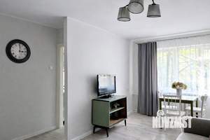 2-к квартира, посуточно, 44м2, 1/1 этаж