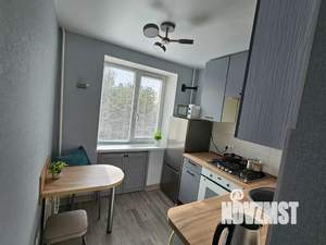 1-к квартира, посуточно, 31м2, 4/5 этаж