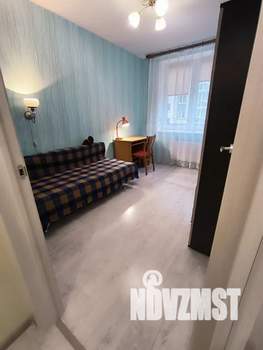 2-к квартира, посуточно, 61м2, 3/9 этаж