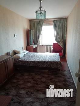 2-к квартира, на длительный срок, 50м2, 2/5 этаж