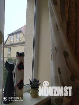 1-к квартира, посуточно, 20м2, 1/2 этаж