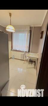 1-к квартира, на длительный срок, 33м2, 3/5 этаж