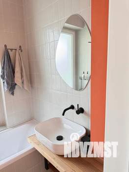 2-к квартира, посуточно, 45м2, 2/3 этаж