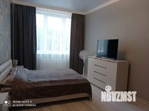 1-к квартира, посуточно, 50м2, 5/8 этаж