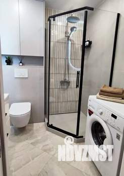 1-к квартира, посуточно, 38м2, 7/10 этаж