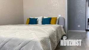 1-к квартира, посуточно, 33м2, 3/9 этаж