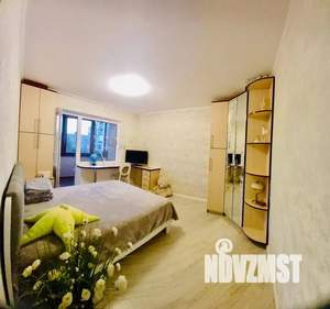 1-к квартира, посуточно, 30м2, 7/9 этаж