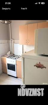 1-к квартира, на длительный срок, 35м2, 2/5 этаж