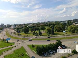 2-к квартира, на длительный срок, 52м2, 9/9 этаж