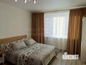 1-к квартира, на длительный срок, 42м2, 5/14 этаж