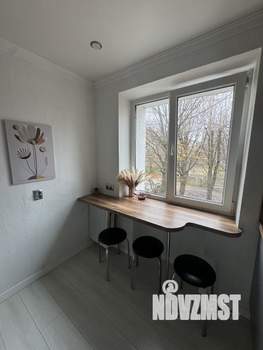 3-к квартира, посуточно, 57м2, 2/2 этаж