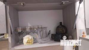 1-к квартира, посуточно, 31м2, 1/1 этаж