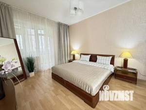 2-к квартира, посуточно, 88м2, 1/1 этаж