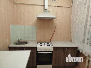 1-к квартира, на длительный срок, 30м2, 1/5 этаж