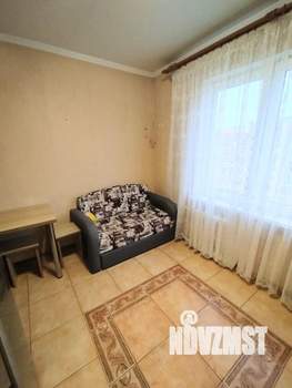 1-к квартира, на длительный срок, 42м2, 10/10 этаж