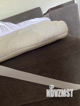 2-к квартира, посуточно, 44м2, 1/5 этаж
