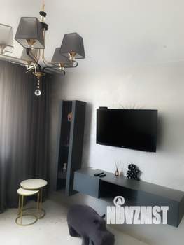 2-к квартира, посуточно, 46м2, 1/3 этаж