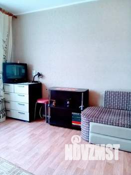 1-к квартира, посуточно, 20м2, 4/5 этаж