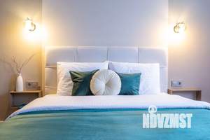 1-к квартира, посуточно, 35м2, 9/9 этаж