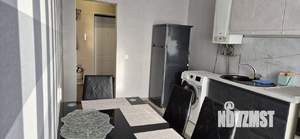 1-к квартира, на длительный срок, 46м2, 2/10 этаж