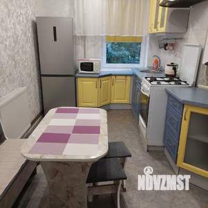 1-к квартира, на длительный срок, 31м2, 2/3 этаж