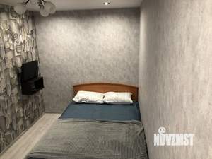 2-к квартира, посуточно, 44м2, 4/5 этаж