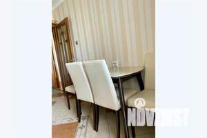 2-к квартира, посуточно, 50м2, 9/12 этаж