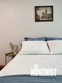 1-к квартира, посуточно, 29м2, 2/5 этаж