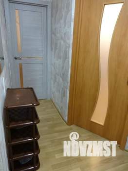 1-к квартира, посуточно, 35м2, 5/5 этаж