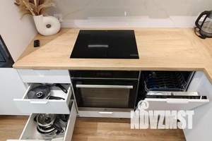 1-к квартира, посуточно, 38м2, 2/10 этаж